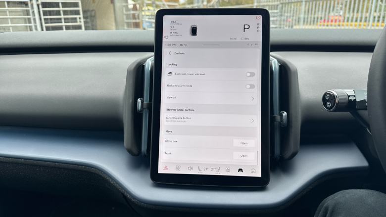 Volvo EX30 200kW Single Motor Plus 51kWh 5dr Auto Electric Estate